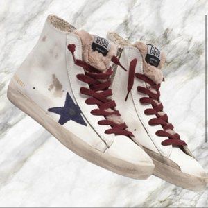 Golden Goose Sneakers